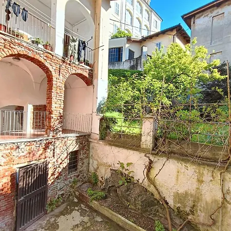 Via Iv Martiri 10