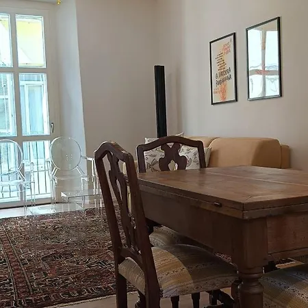 Apartment Via Iv Martiri 10